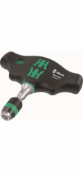 WERA 416 RA Quergriff Rapidaptor Schnellwechselfutter