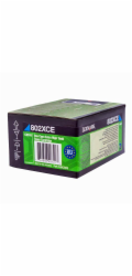 Lexmark 80C2XCE azurová tonerová kazeta, extra vysokokapacitní, Corporate