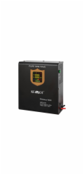 Zdroj záložní KEMOT PROsinus-1000 12V 230V 1000VA 700W Black nástěnný
