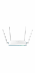 D-Link G403 4G LTE WiFi Router, wireless N300, slot na SIM, 4x LAN