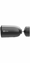 EZVIZ IP kamera EB3/ Bullet/ Wi-Fi/ 3Mpix/ krytí IP65/ objektiv 2,8mm/ H.265/ IR přísvit až 15m/ černá