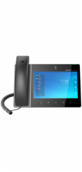 Grandstream VoIP video telefon GXV3480 