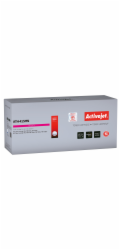 Activejet ATH-415MN toner cartridge for HP printers; Replacement HP 415A W2033A; Supreme; 2100 pages; Purple with chip
