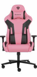 Gamepad Genesis NItro 720, černo/růžový