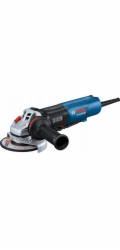 Úhlová bruska Bosch GWS 17-125 S Inox Professional
