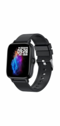 Smartwatch Fit FW55 Aurum pro czarny