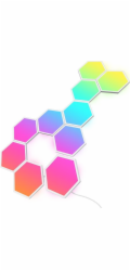 Govee Glide Hexa Lichtpaneele (10er-Pack)