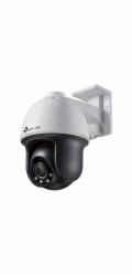 Kamera TP-Link VIGI C540(4mm) 4MPx, venkovní, IP PTZ, přísvit 30m 
