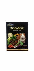 Megan ZOOBOX PIGGY 550g - ME203