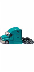 SUPER Freightliner Cascadia, Modellfahrzeug