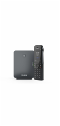Základnová stanice Yealink  W78P SIP DECT + ručka