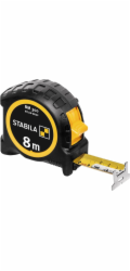 Stabila Pocket měřicí páska 8 m (BM300)