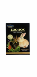 Megan ZOOBOX RABBIT 420g