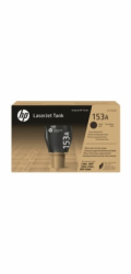 HP W1530A - originální HP 153A Black Original LaserJet Tank Toner Reload Kit (W1530A) (2.500 pages)