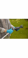 Gardena akumulátorové teleskopické nůžky na stromy HighCut 250/18V P4A solo