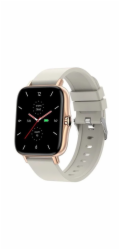 SmartWatch Maxcom Fit FW55 AURUM PRO BEIGE
