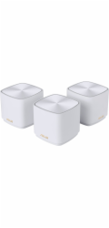 ASUS ZenWiFi XD5 3-pack, router