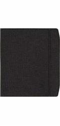 PocketBook Charge - Canvas Black Cover für Era