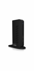 RAIDSONIC ICY BOX IB-DK2252AC, Dokovacia stanica