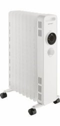 CONCEPT Olejový radiátor 2000 W RO3309