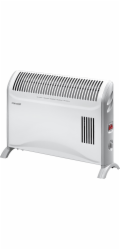 CONCEPT Konvektor 2000 W s turbem KS3007