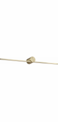 Nástěnné svítidlo Light Prestige Modern Slim L, 8 W, LED