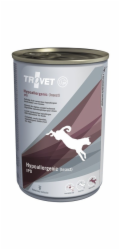 TROVET Hypoallergenic IPD with insect -