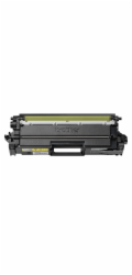 Brother TN-821XLY - originální Brother - TN-821XLY, toner yellow (až 9 000 stran)