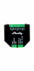 Shelly Plus Add-on Additional Sensor adapter