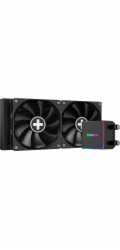Xilence LiQuRizer LQ240PRO 240 mm (černý)