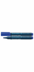 Schneider Permanentní popisovač SCHNEIDER Maxx 130, kulatý, 1-3mm, modrý