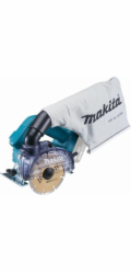 Makita DCC500Z 