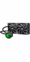 Thermaltake TOUGHLIQUID Ultra 280 All-In-One kapalinový chladič 280 mm, vodní chlazení