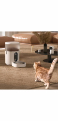 Aqara Smart Home Krmítko pre domáceho miláčika