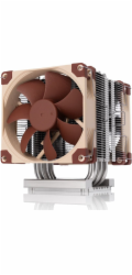 NH-U9 DX-4677, chladič CPU