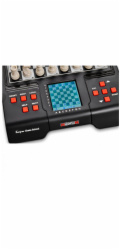 Millennium Karpov Chess School