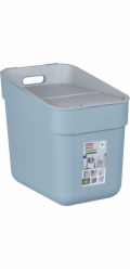 Odpadkový koš Curver Ready To Collect 20L světle šedý