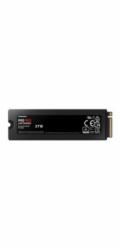 Samsung SSD 990 PRO with Heatsink 2000GB