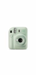 Fotoaparát Fujifilm Instax mini 12 Green