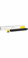 Kyocera Toner Kyocera Yellow Toner Cartr. TK-8365Y