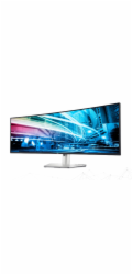 DELL LCD U4924DW - 49"/IPS/LED/5120x1440/32:9/60Hz/8ms/2000:1/350cd/HDMI/DP/Pivot/VESA/3YNBD (210-BGTX)