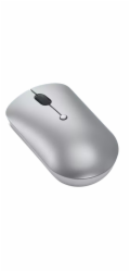 Lenovo 540/Cestovní/Optická/2 400 DPI/Bezdrátová USB/Šedá