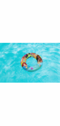 Dětský nafukovací kruh Bestway Princezny 56 cm