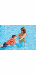 Intex plavecká vesta 50x47cm (58671)