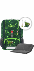 KROK ZA KROKEM KID DINO NOČNÍ SVÍTÍCÍ BATOH