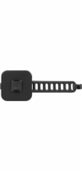 Peak Design Peak Design Mobile Universal Bar Mount – Univerzální držák telefonu: Koloběžka, Kolo, Koloběžka, Kočárek – Černá