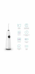 TrueLife AquaFloss Compact C300 White - ústní sprcha
