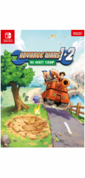 Advance Wars 1+2: Re-Boot Camp
