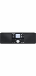 Panasonic SC-DM202EG-K