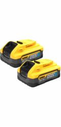 DeWalt DCBP518H2-XJ Powerstack  2x 18V XR 5Ah Battery Set
